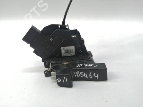 Used Front left lock VOLVO XC60 I SUV (156) D3 (150 hp) 17075974