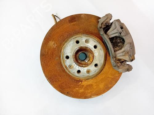 Højre Styrespindel Lejehus CITROËN BERLINGO (ER_, EC_) e-Berlingo (136 hp) 31216278