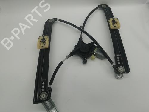 Rudehejsemekanisme ventre foran SEAT ATECA (KH7, KHP) 1.6 TDI | BP13489556C22 