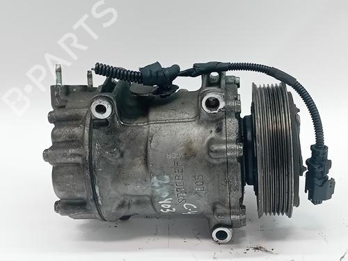 Used AC compressor AC compressor 37691519 37691519