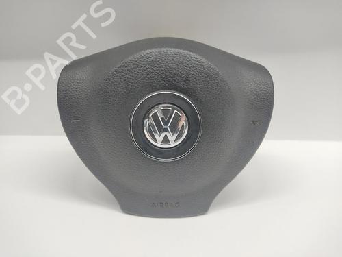 Førerens kollisjonspute VW GOLF VI (5K1) [2008-2014]  30467531