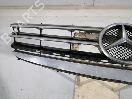 Grille MERCEDES-BENZ A-CLASS (W169) A 200 CDI (169.008, 169.308) | BP29244138C40 