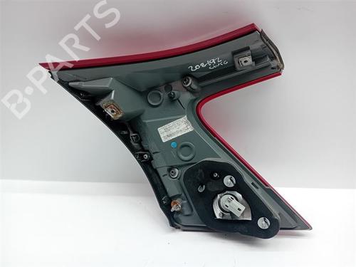 Right tailgate light HONDA CIVIC IX (FK) 2.2 i-DTEC (FK3) | BP34605344C80 - Image 2