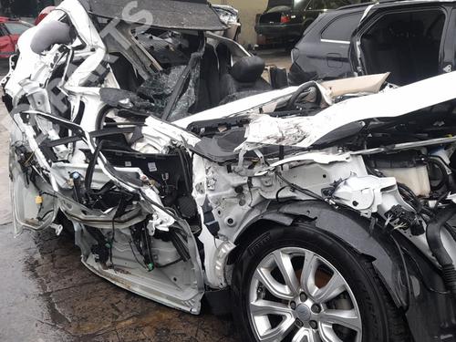 Used Parts LAND ROVER RANGE ROVER EVOQUE (L538)  2.0 D 4x4  1037103