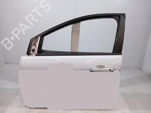 Used Left front door FORD FOCUS II (DA_, HCP, DP) 1.6 TDCi (90 hp) 25863530