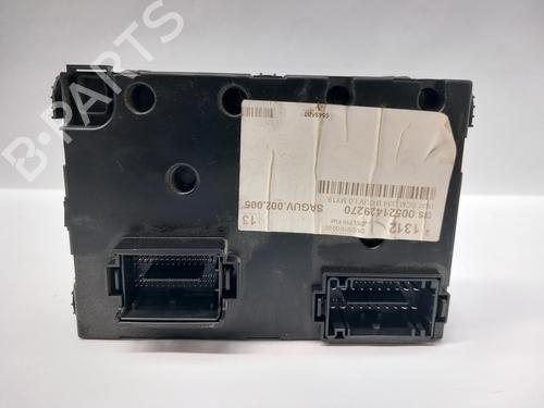 Fuse box FIAT 500X (334_)  | BP18464875E1
