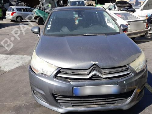 Used Parts CITROËN C4 II (NC_) 1.6 HDi 110 4973126