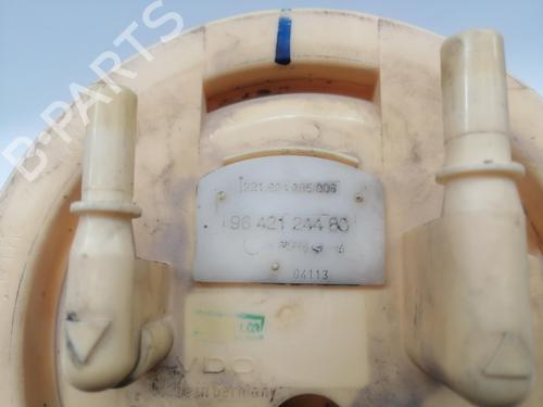 Fuel pump PEUGEOT 206 Hatchback (2A/C) 1.4 HDi eco 70 | BP5455117M76 