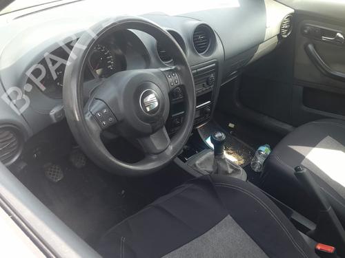 Compresseur AC SEAT CORDOBA (6L2) 1.9 SDI | BP29704110M34 