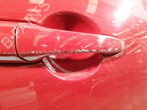 Right front door MAZDA 5 (CR) 2.0 CD (CR19) | BP15733028C3 