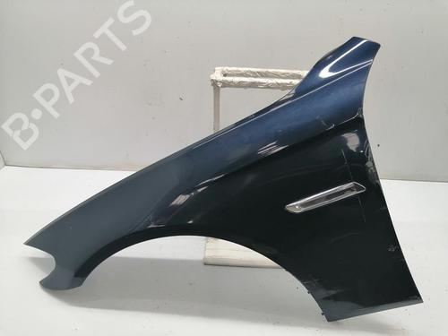 Used Left front fenders BMW 5 Touring (F11) 520 d (190 hp) 30792295