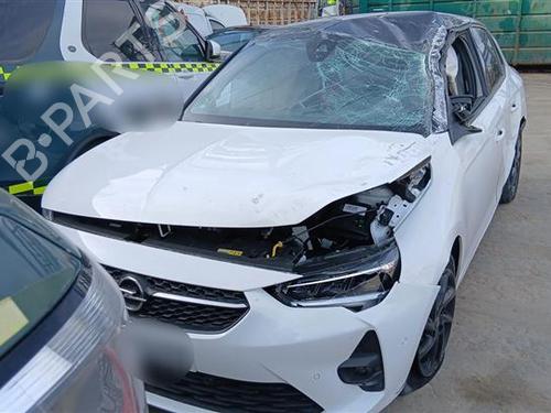 Used Parts OPEL CORSA F (P2JO) 1.2 (68) 4975409