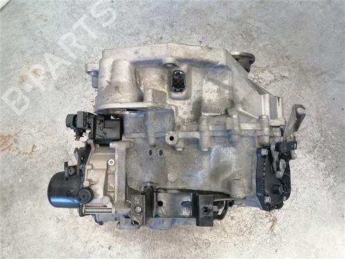 Used Gearbox Gearbox SEAT IBIZA IV (6J5, 6P1) 1.2 TSI (105 hp) 39966722 39966722
