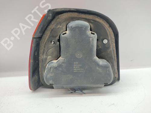 Right taillight VW GOLF III (1H1)  | BP29635943C35 