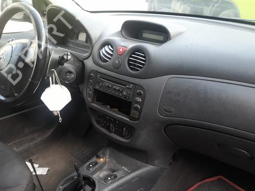 Left front door CITROËN C2 (JM_) 1.4 HDi | BP27613413C2 