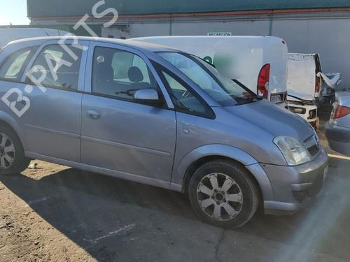 Front wiper motor OPEL MERIVA A MPV (X03) | BP31361965M29