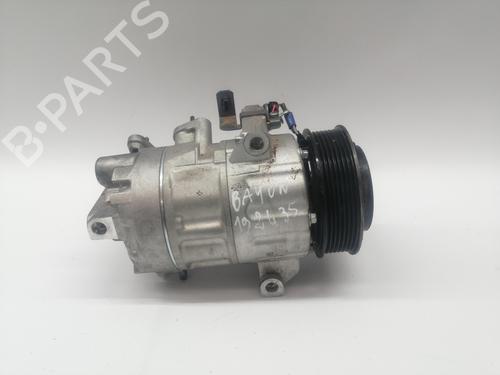 AC compressor HYUNDAI BAYON (BC3)  | BP21285546M34 