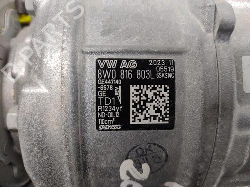 AC compressor AUDI A5 Sportback (F5A, F5F) 40 TDI | BP29594429M34 