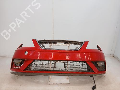 Used Front bumper SEAT LEON ST (5F8) [2012-2020]  26950145