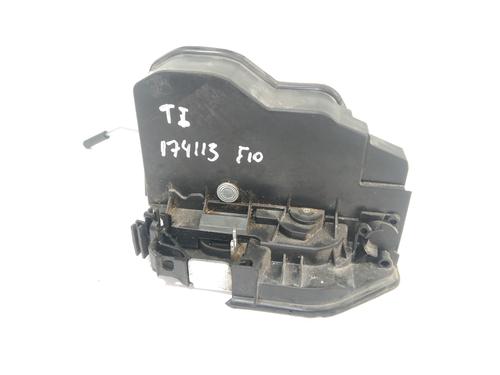 Used Rear left lock BMW 5 (F10) 520 d (184 hp) 15880892