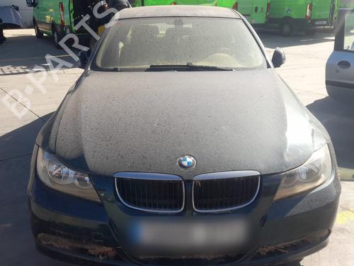 Brugte BMW 3 (E90)  318 d  4783633