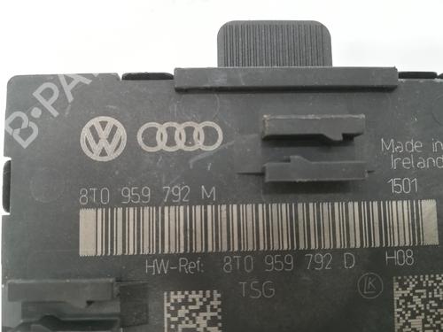 Other AUDI A4 B8 (8K2) 2.0 TDI | BP14028581O1 