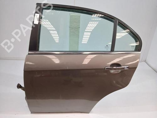 Used Left rear door Left rear door CHEVROLET EPICA (KL1_) [2004-2011] 33676774 33676774