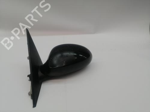 Left mirror BMW 1 (E87) 118 d | BP29010146C26 