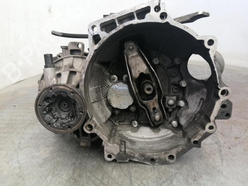 Girkasse SEAT IBIZA IV (6J5, 6P1) [2008-2017]  29610674