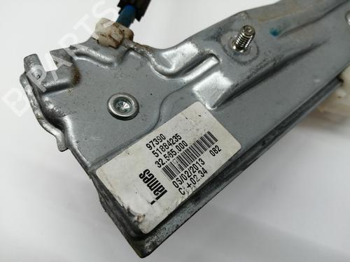 Rear right window mechanism FIAT 500L (351_, 352_) 1.3 D Multijet (199LXY1A, 199LXY11) | BP19176654C25 