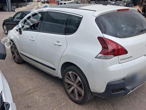 Electronic module PEUGEOT 3008 I MPV (0U_) 1.6 HDi 115 / BlueHDi 115 | BP36276183M83 - Image 7