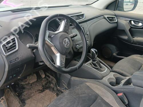 Left headlight NISSAN QASHQAI II (J11, J11_)  | BP31143998C28 