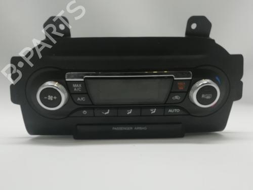 Used Climate control FORD KA+ III (UK, FK) 1.2 Ti-VCT (85 hp) 10967658