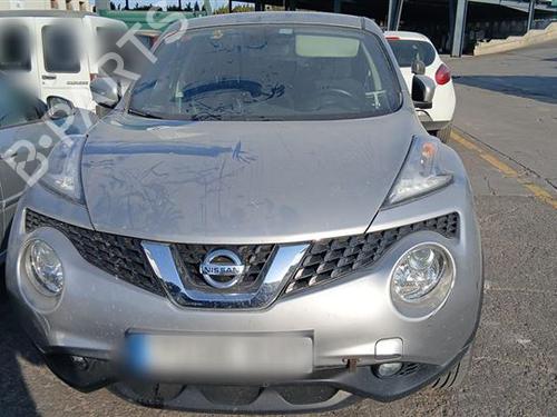 Used Parts NISSAN JUKE (F15) 1.5 dCi 4974917