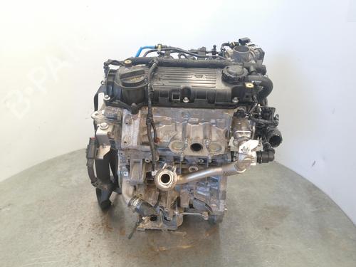 Engine FIAT 500 (312_) | BP22273124M1