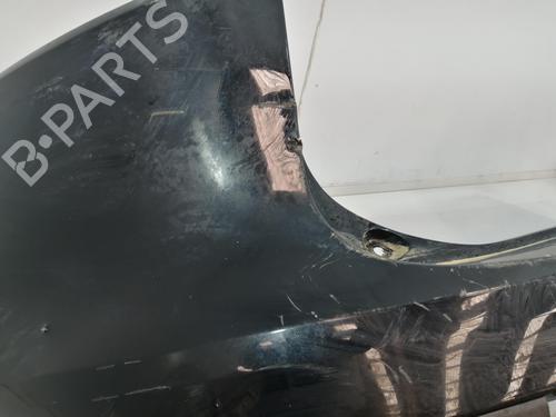 Rear bumper JAGUAR F-PACE (X761)  | BP29714772C8 