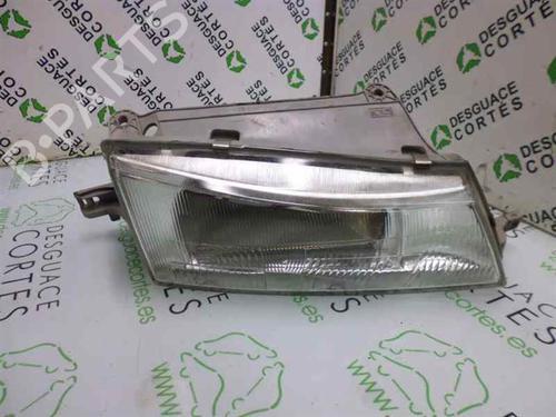 Used Right headlight Right headlight DAEWOO NEXIA Saloon 1.5 16V (19) (90 hp) 5453459 5453459