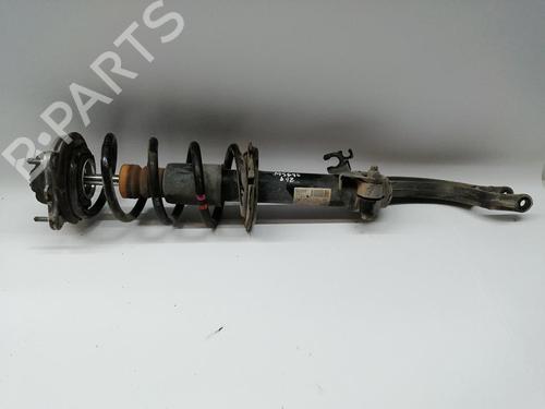 Used Left front shock absorber AUDI A6 C7 (4G2, 4GC) 2.0 TFSI (252 hp) 33168442