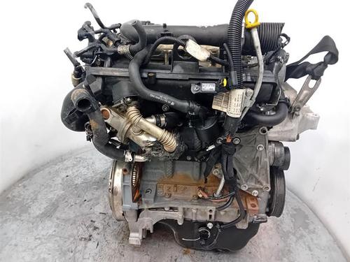 Engine OPEL CORSA C (X01) 1.3 CDTI (F08, F68) | BP33169479M1 - Image 4