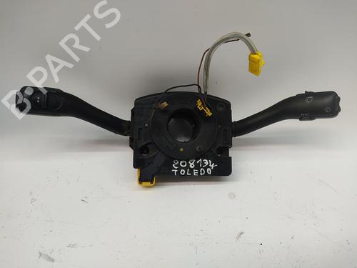 Used Headlight switch Headlight switch SEAT TOLEDO II (1M2) 1.9 TDI (110 hp) 34279549 34279549