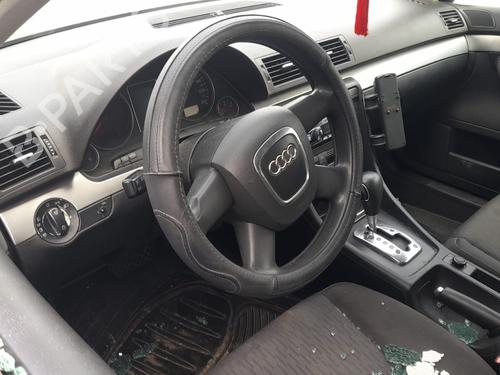 Gearbox AUDI A4 B7 Avant (8ED)  | BP32186379M3 