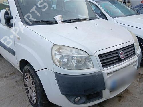 Used Parts FIAT DOBLO MPV (119_, 223_) 1.3 JTD 4974297