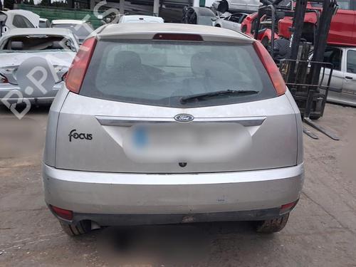 Engine FORD FOCUS I (DAW, DBW) 1.8 Turbo DI / TDDi | BP33169476M1  - Image 8