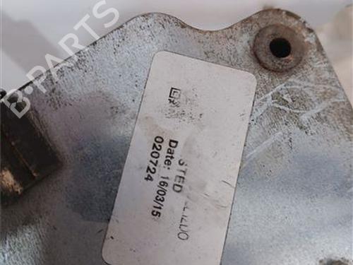 Front left window mechanism AUDI A3 (8P1) 2.0 TDI 16V | BP39468275C22 - Image 3