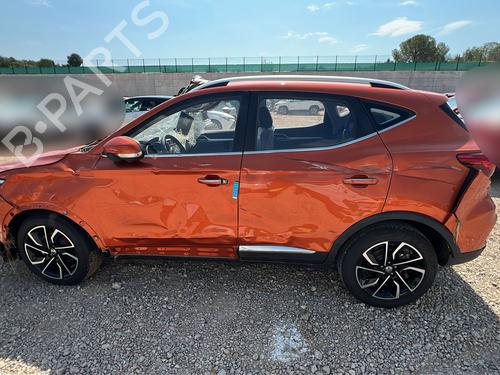 Left mirror MG MG ZS SUV (AZS1)  | BP30111133C26 