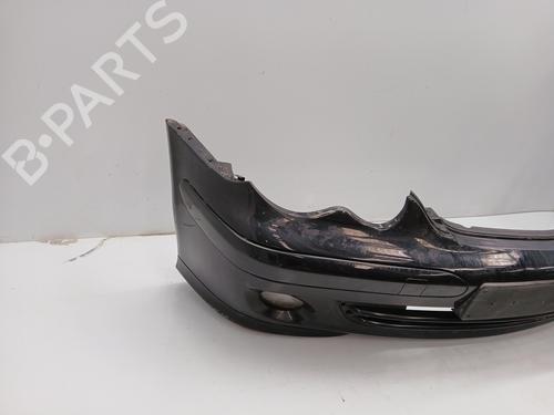 Front bumper MERCEDES-BENZ C-CLASS (W203) C 200 Kompressor (203.042) | BP23460031C7 