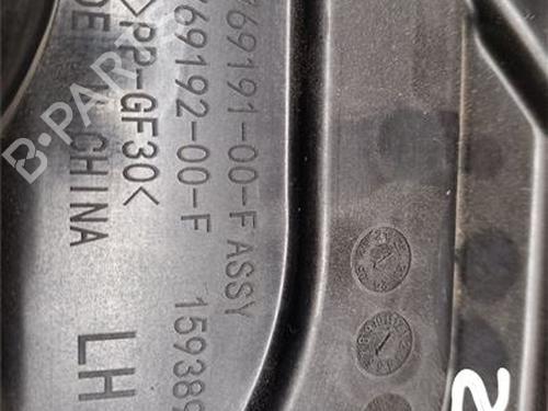Front left window mechanism TESLA MODEL 3 (5YJ3) EV | BP39496345C22 - Image 5