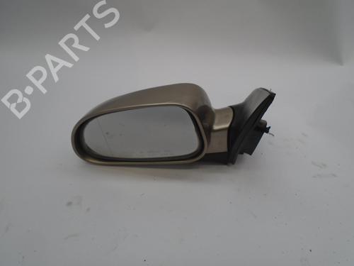 Used Left mirror CHEVROLET NUBIRA Saloon 1.6 (109 hp) 9521169