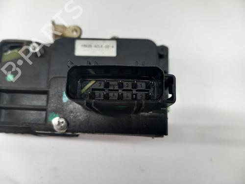 Zamek drzwi przednich lewych FORD FUSION (JU_) 1.4 | BP30831488C98