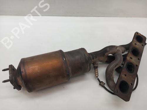 Catalyst BMW 1 (E81) 116 i | BP16891248M10 